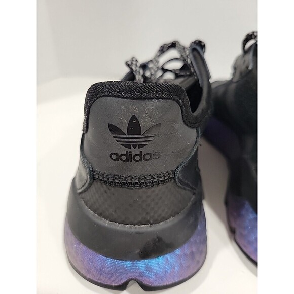 HTF Adidas Nite Jogger Men’s Adidas Shoes Nite Jogger Shoes FV3615 Size 7 Adidas main image 10